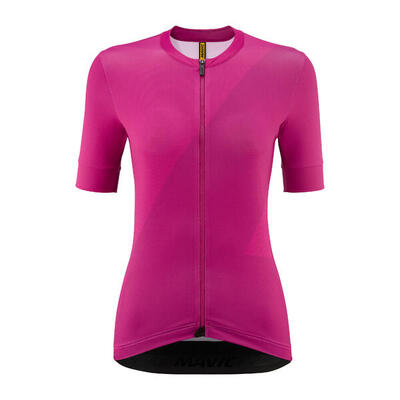 Maglia da donna Mavic Aksium Graphic