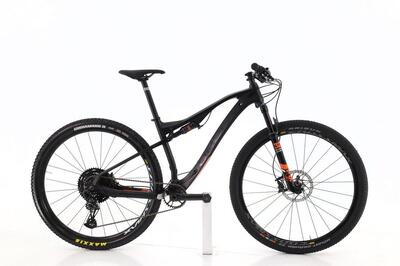 Refurbished MTB Fully · Oiz · Guter Zustand