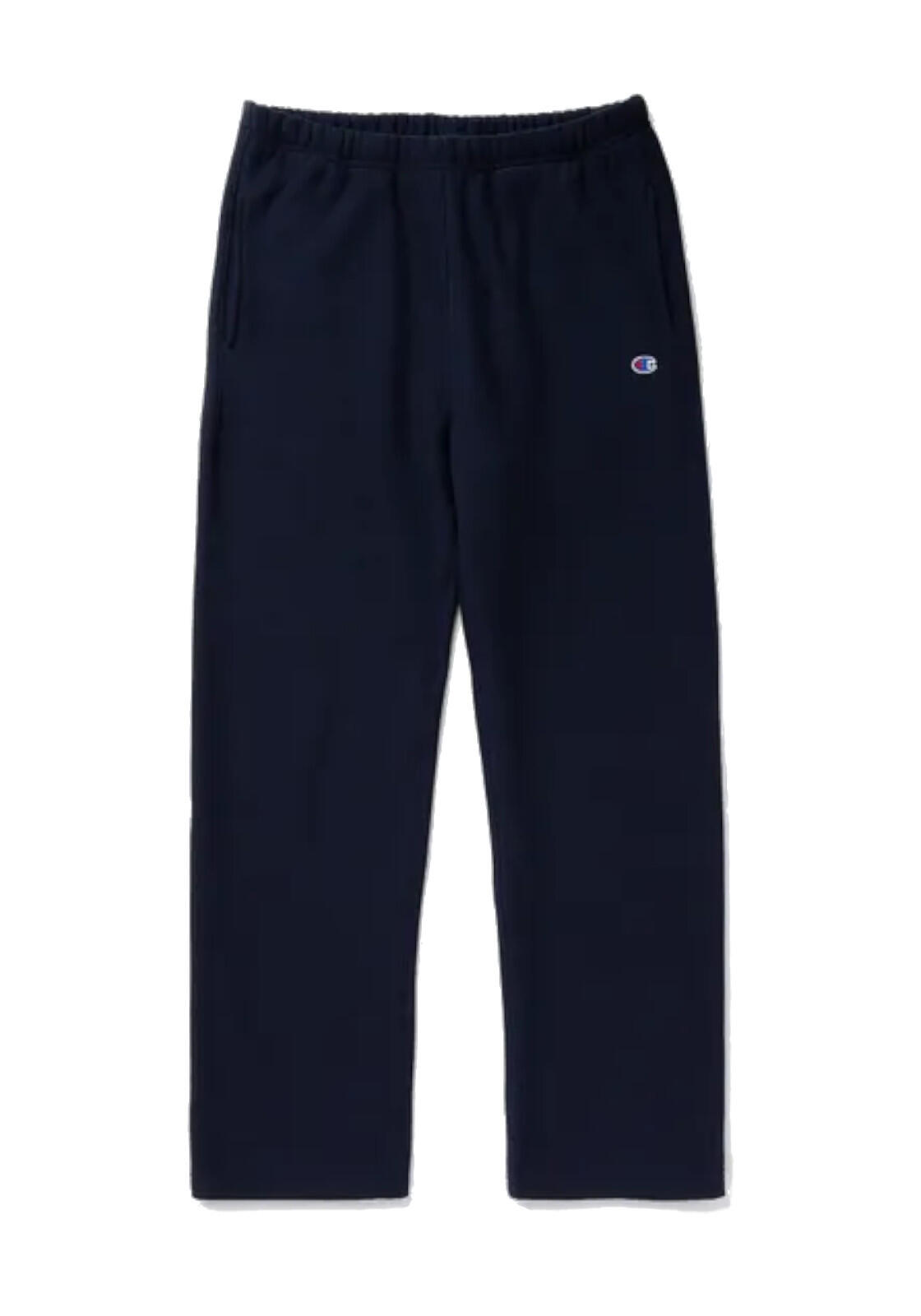 STRAIGHT HEM PANTS COL BS501 1/4
