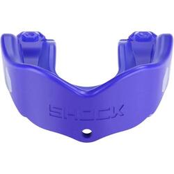 Shock Doctor Gel Max Adulte Conv Couleur Bleu