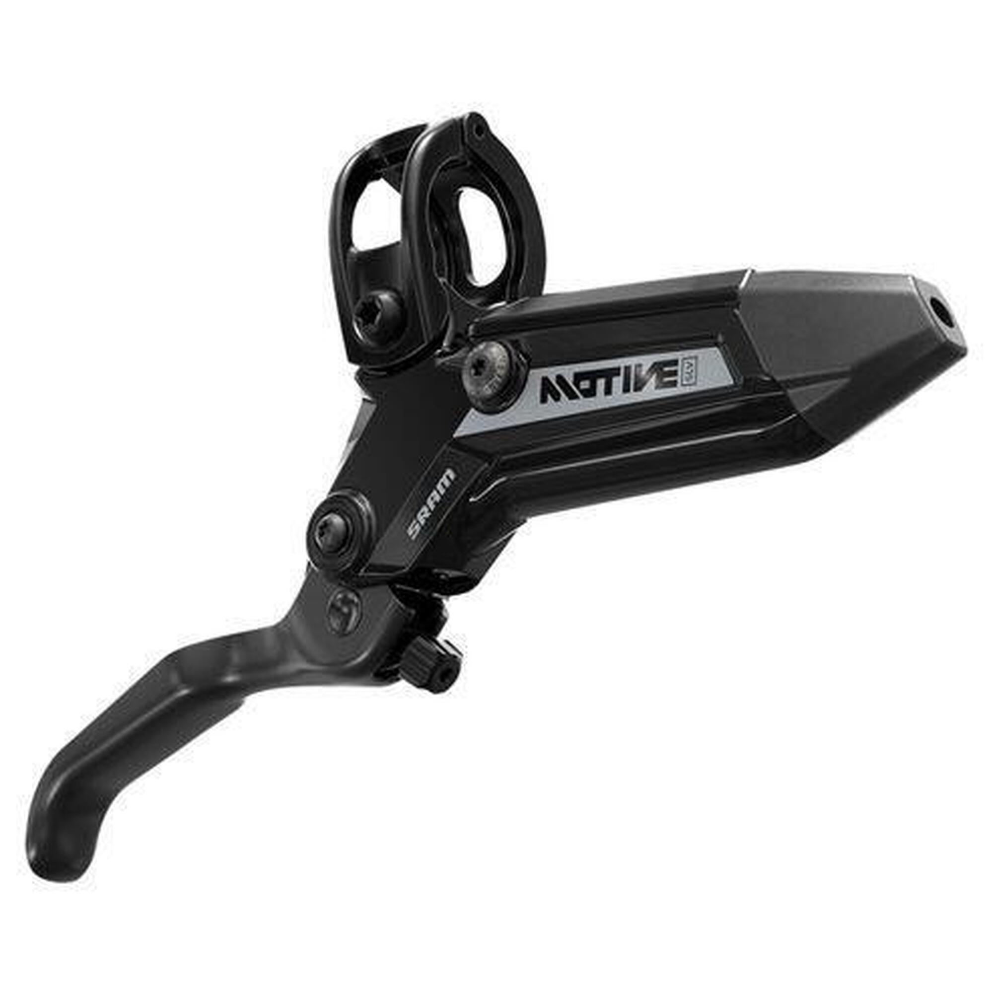 Sram - Levier De Frein Complet Sram Motive Silver Noir - Kit Frein - Noir - No Size - Decathlon