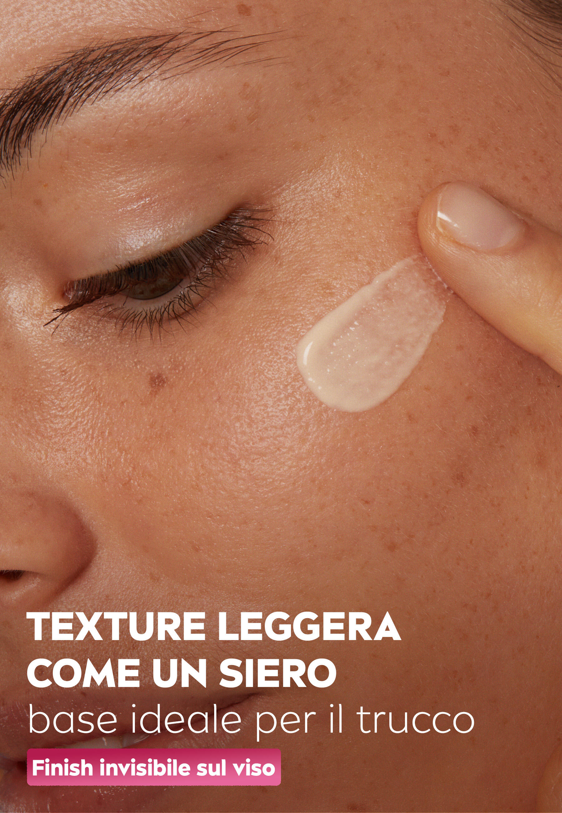 NIVEA Cellular Expert Filler Fluido UV Siero Quotidiano SPF 50+ 30 ml 4/7