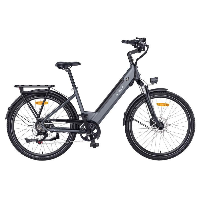 Vélo électrique ENGWE P275 SE, moteur 250 W, batterie 36 V 13 Ah 2/6