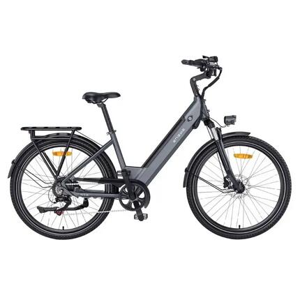 ENGWE P275 SE 27,5-inch elektrische stadsfietsen 250W 36V 13Ah
