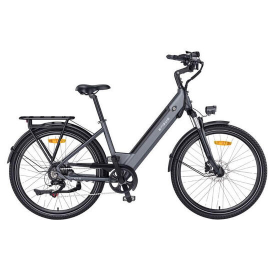 ENGWE P275 SE 27,5-inch elektrische stadsfietsen 250W 36V 13Ah
