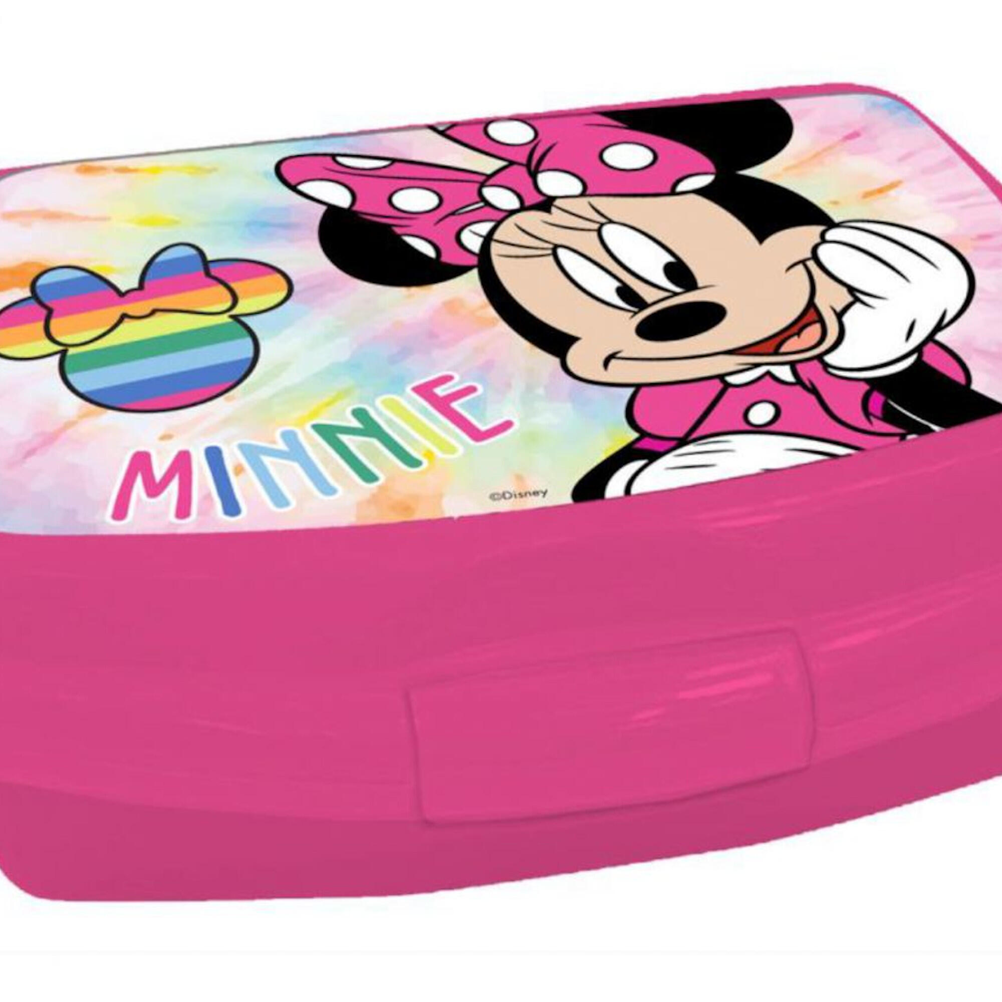 SAC SANDWICH POUR ENFANTS MINNIE 3/3