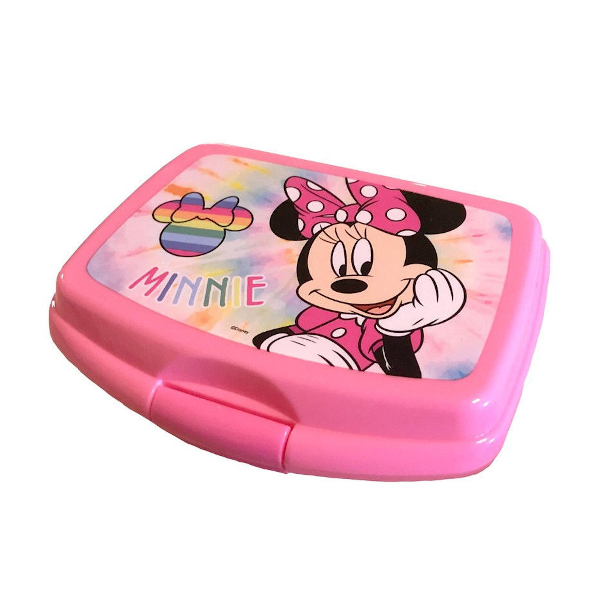 SAC SANDWICH POUR ENFANTS MINNIE 2/3
