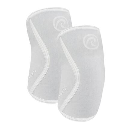 Rehband RX Coudière 5 mm | Bandage coude haltérophilie & functional fitness