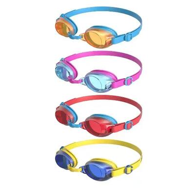 Zwembril voor kinderen speedo jet
