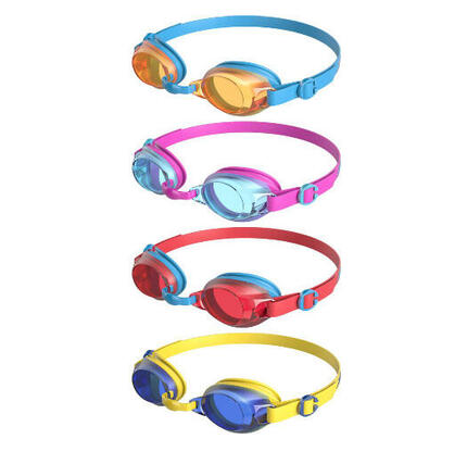 Lunettes de natation enfant Speedo Jet