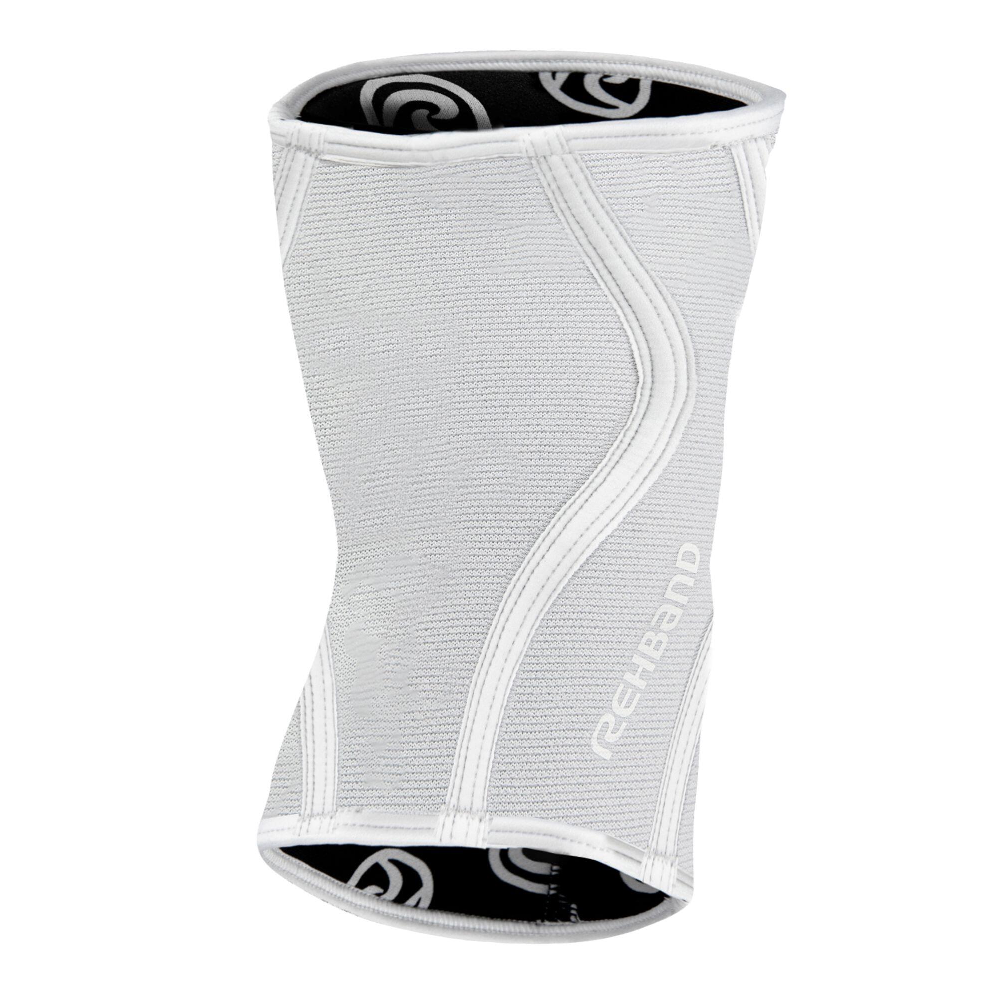 Rehband RX Coudière 5 mm | Bandage coude haltérophilie & functional fitness 2/4