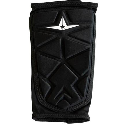 All Star F8 Handgelenkschutzhülle Farbe Schwarz