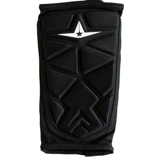 All Star F8 Handgelenkschutzhülle Farbe Schwarz