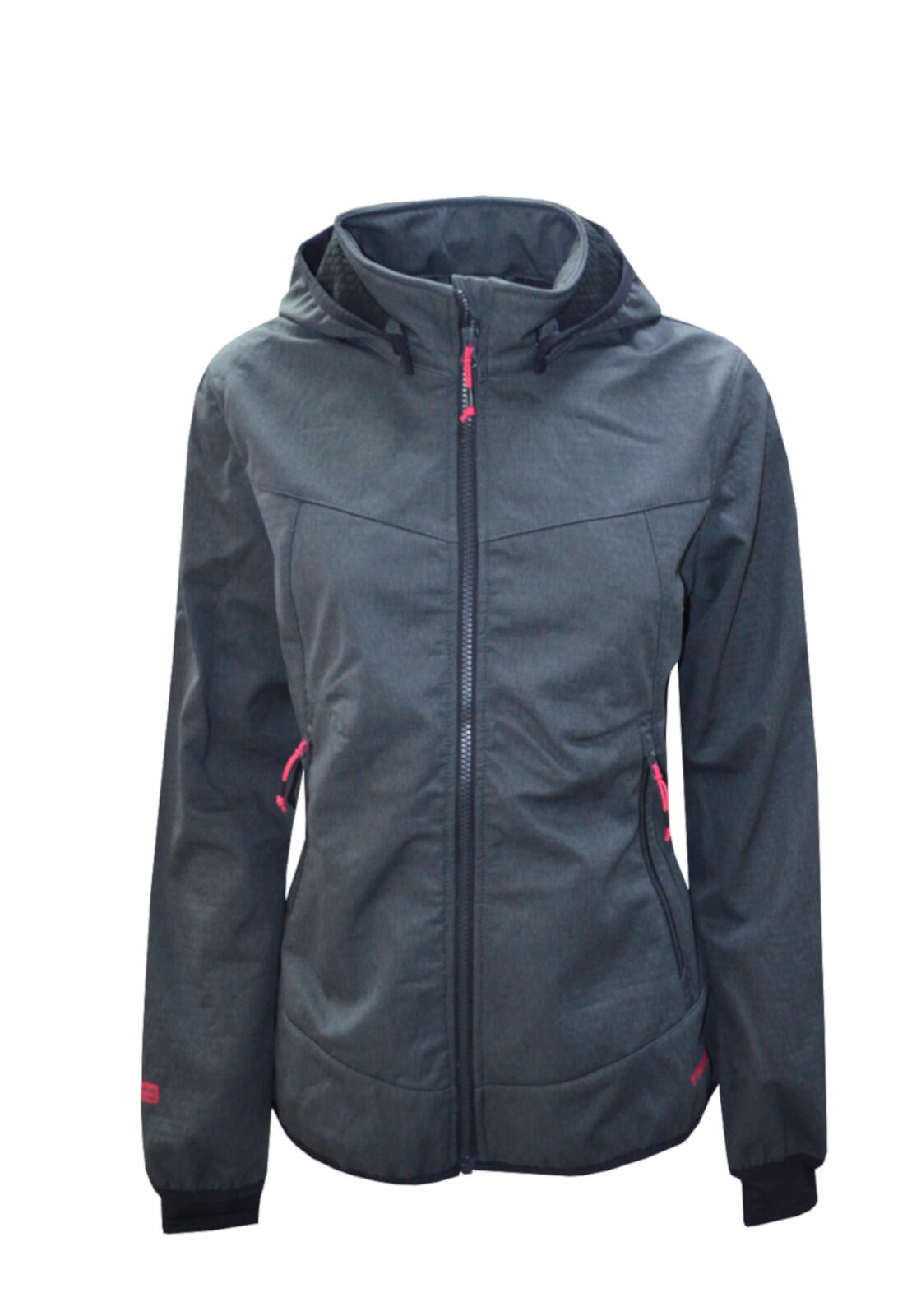 GIACCA OUTDOOR COL M31 1/2