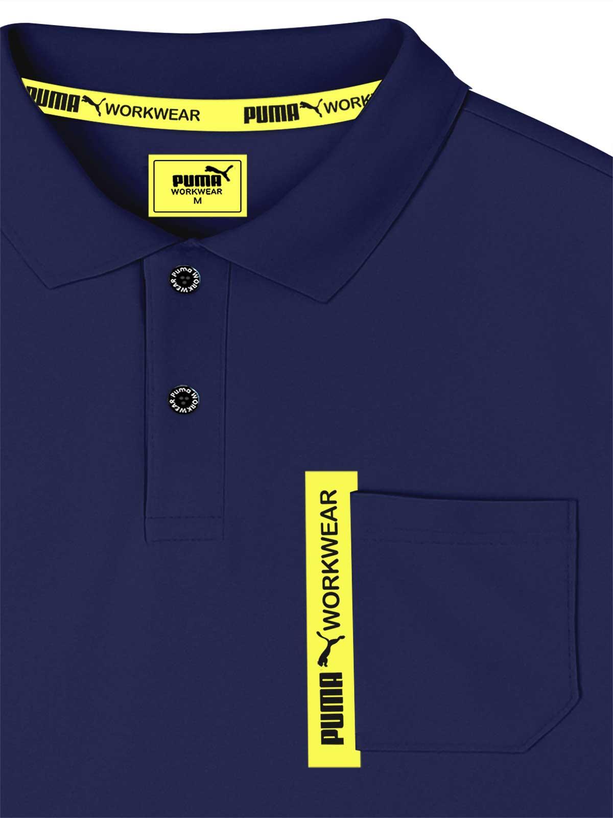 Polo ADVANCED 4/4