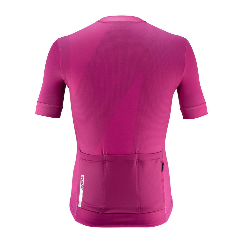 Koszulka Mavic Aksium Graphic