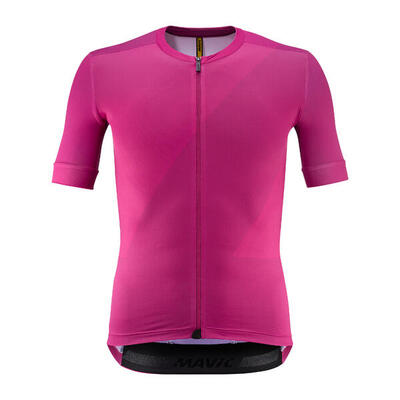 Jersey mavic aksium graphic
