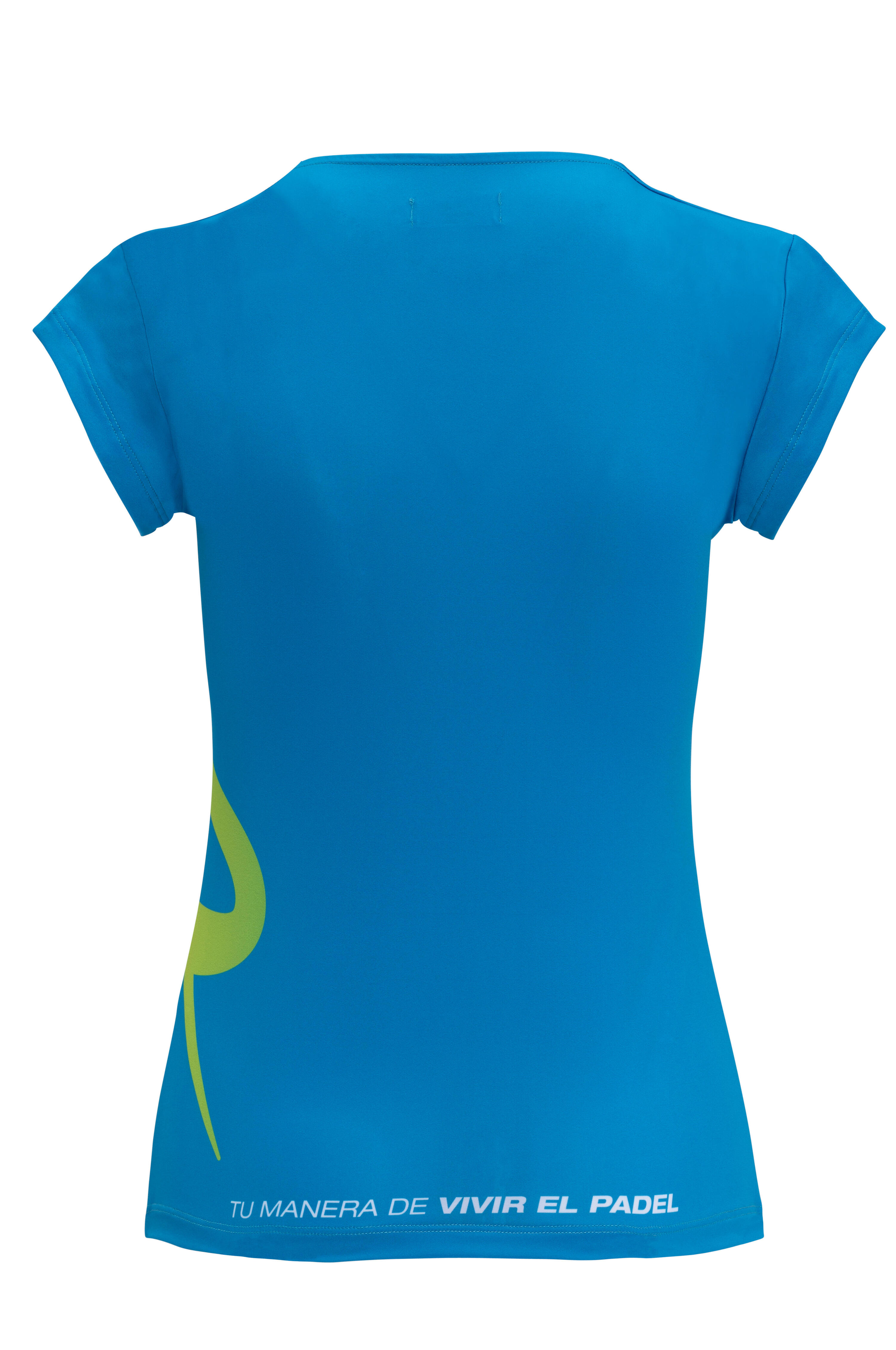 Maglia Padel Donna Icon 2/4