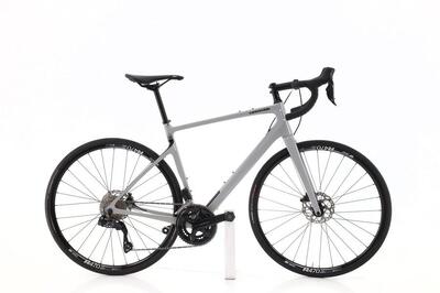 Gereviseerde racefiets · synapse 2 di2 12v · zeer goede toestand