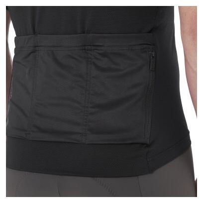 Maillot Manches Courtes Mavic Aksium Noir 7/7