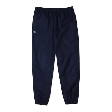 Pantalon De Survêtement Motif/style Logo Homme (Bleu Marine)