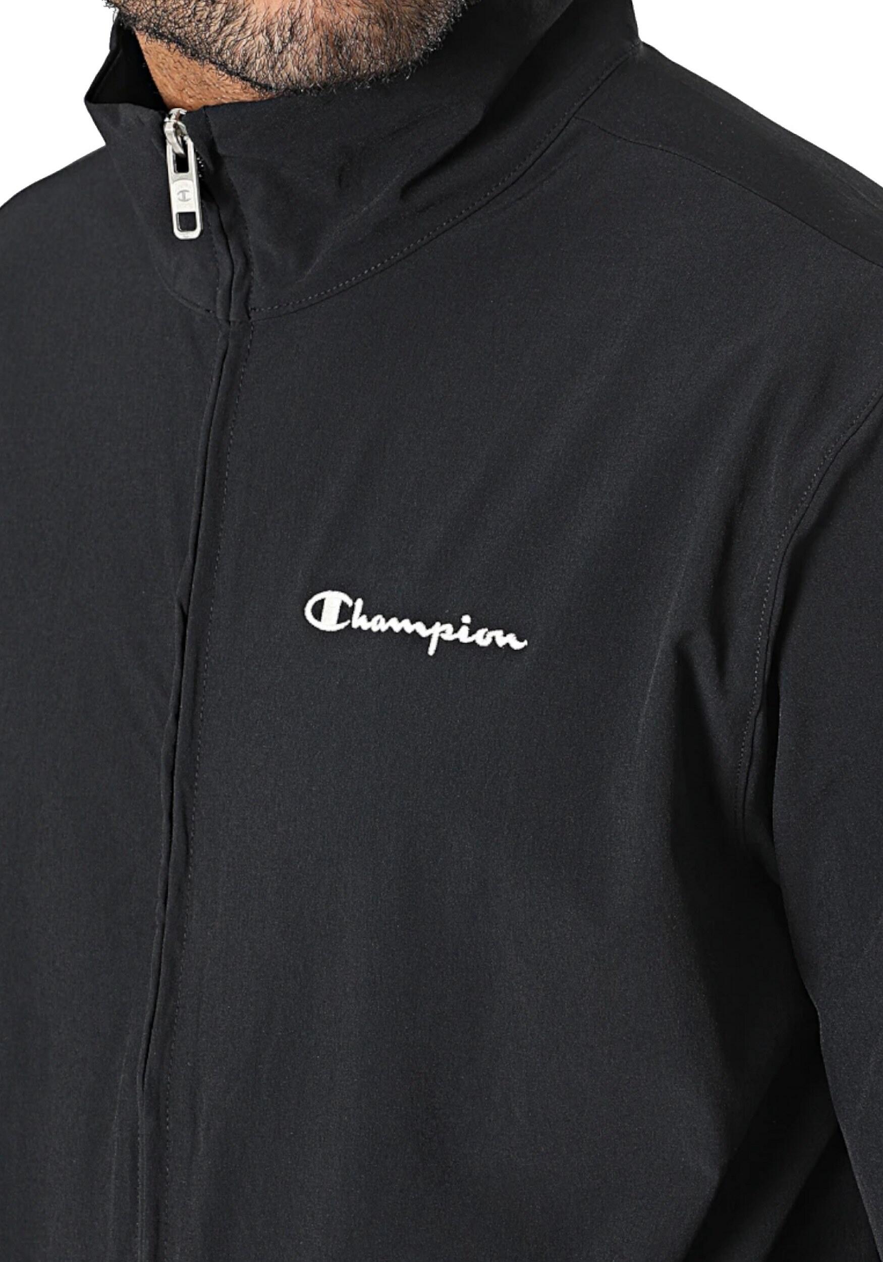 FULL ZIP TOP COL KK001 3/3