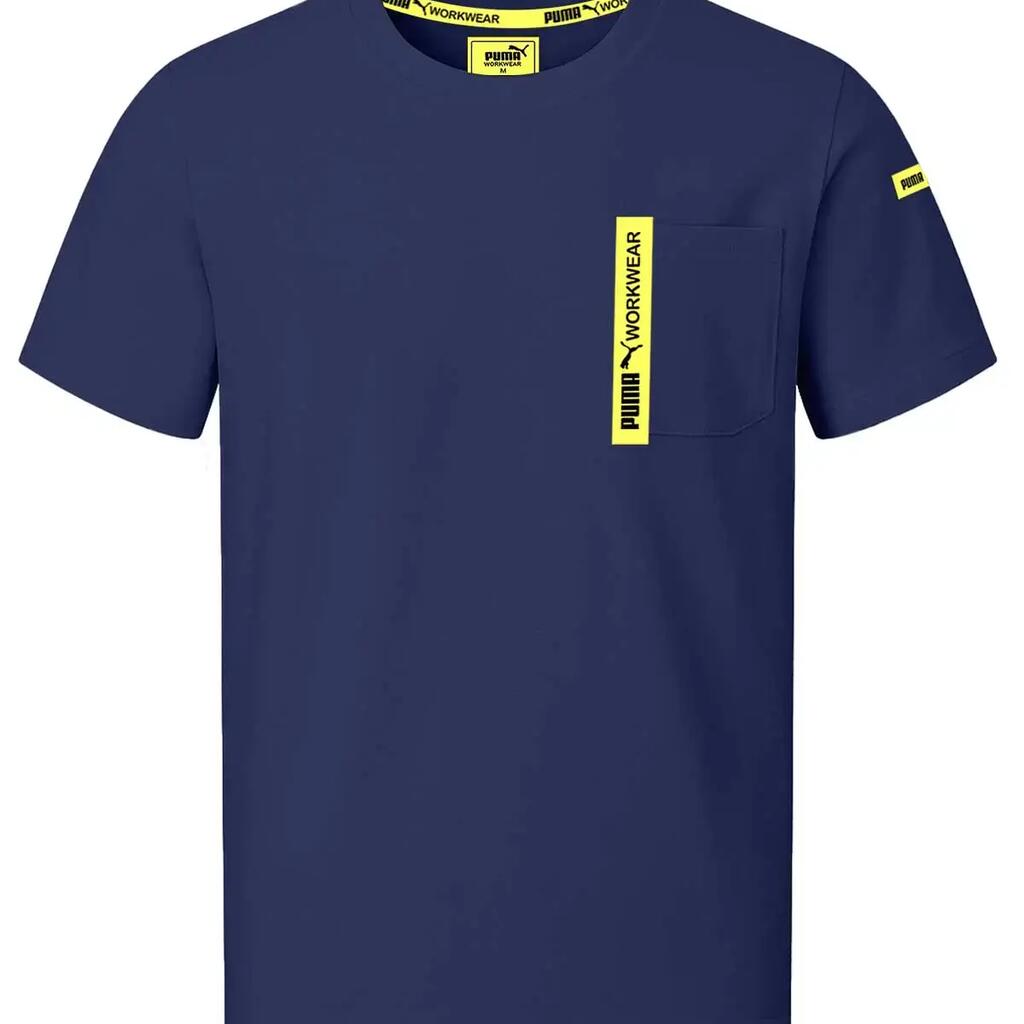 ADVANCED T-shirt