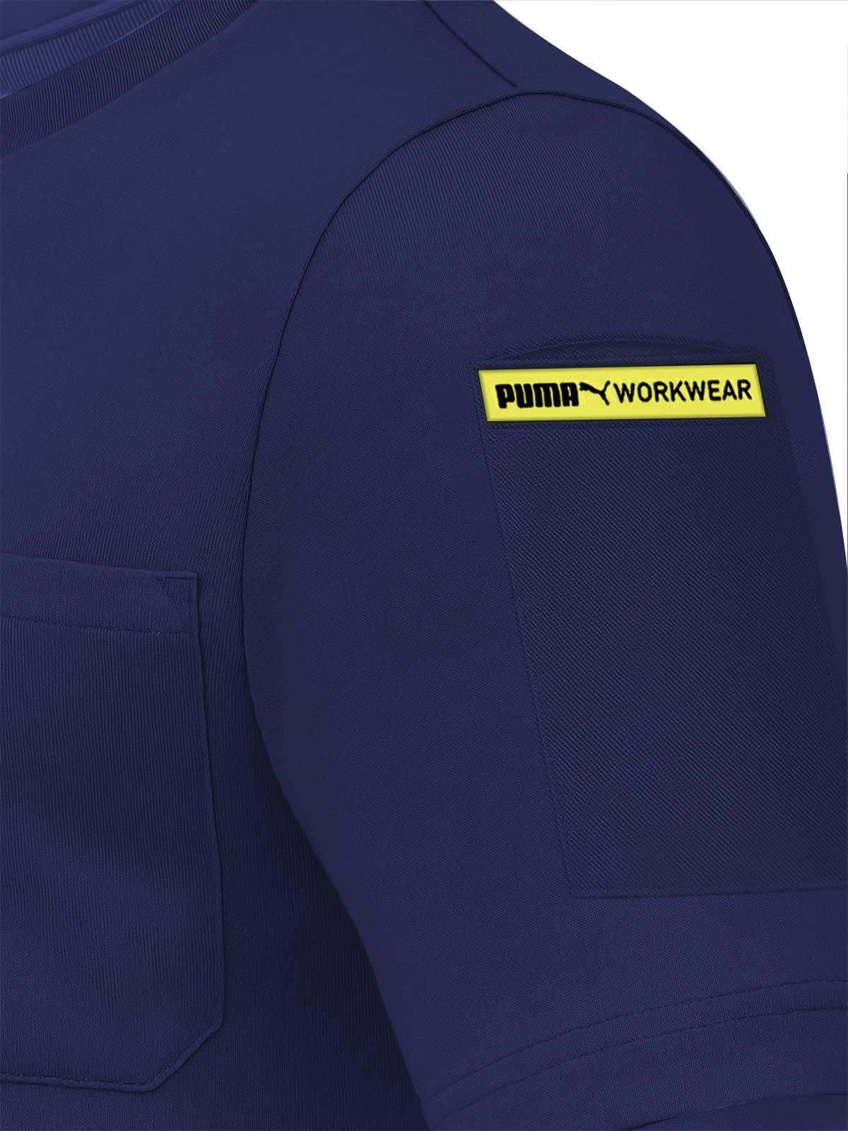 T-shirt ADVANCED 3/4