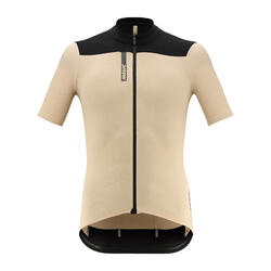 Maillot Manches Courtes Mavic Allroad Cargo Beige