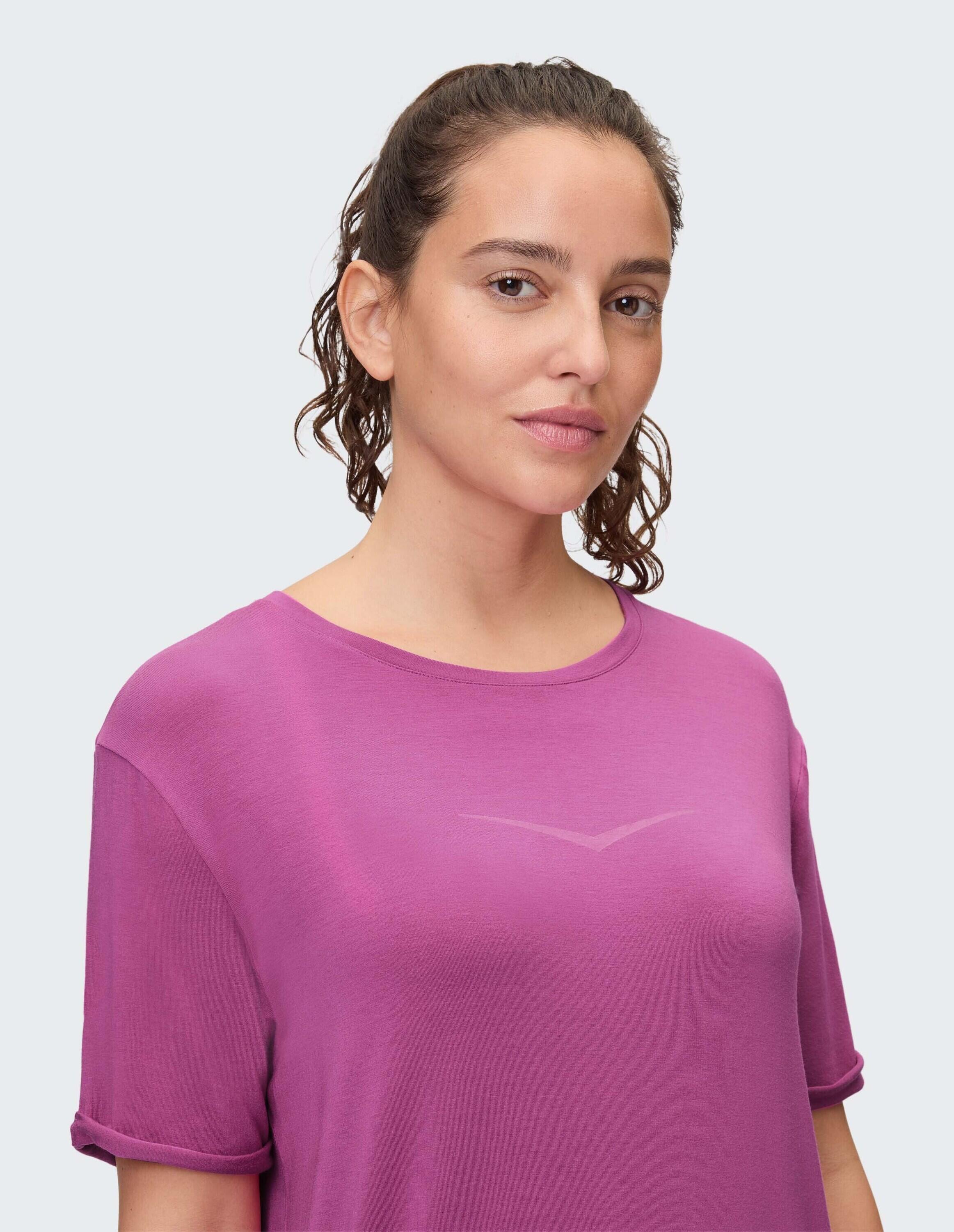 VENICE BEACH T-Shirt VB Freya 6/7