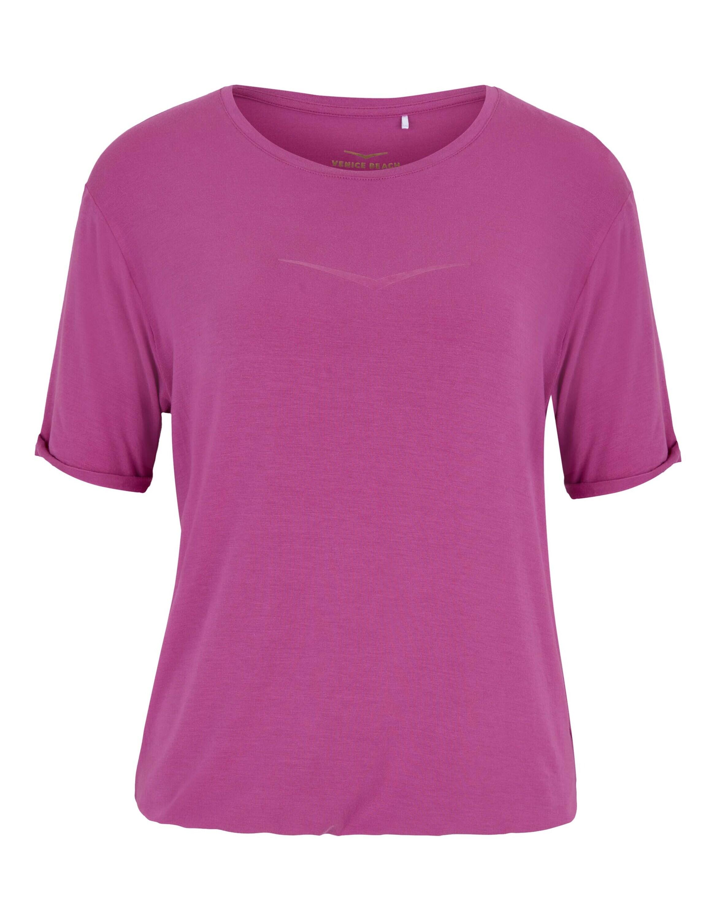 VENICE BEACH T-Shirt VB Freya 3/7