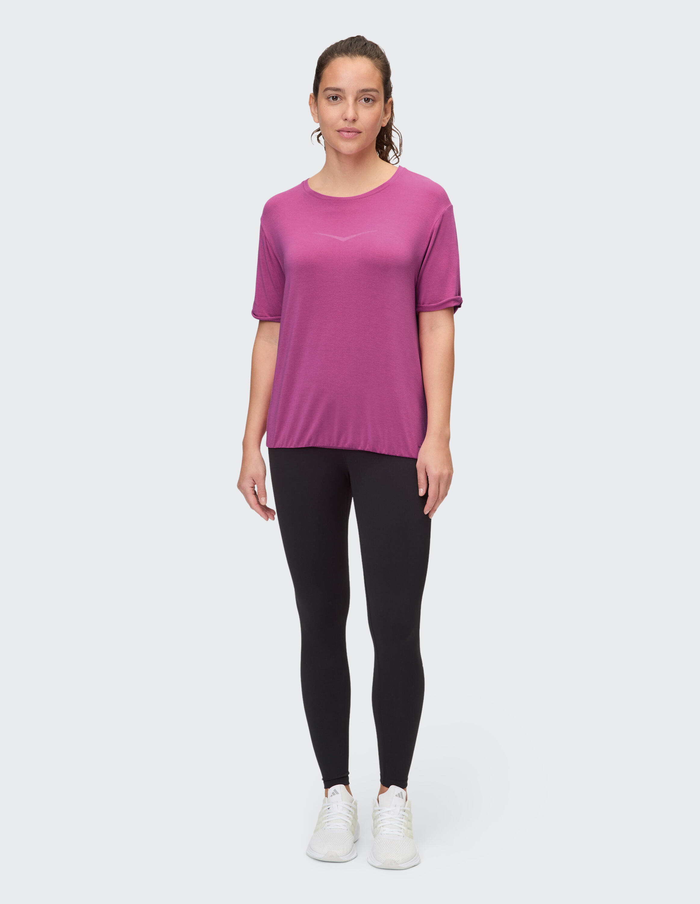 VENICE BEACH T-Shirt VB Freya 4/7