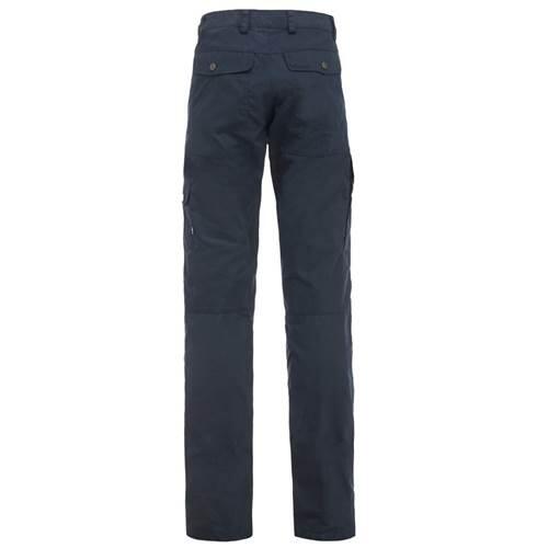 Broeken universeel voor heren Fjallraven Karl 2/7