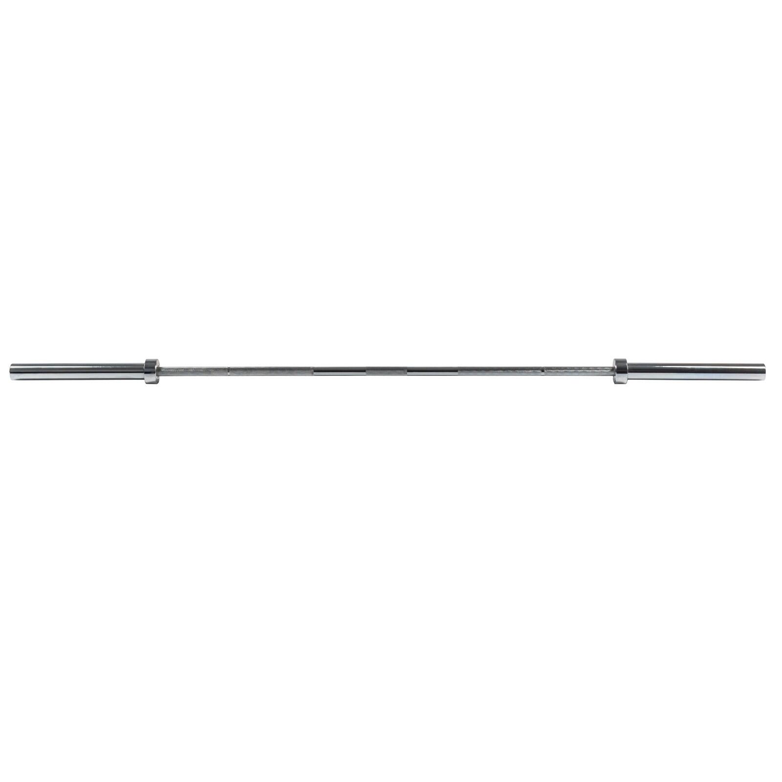 Barre de musculation Taurus 220 cm 50 mm 2/4