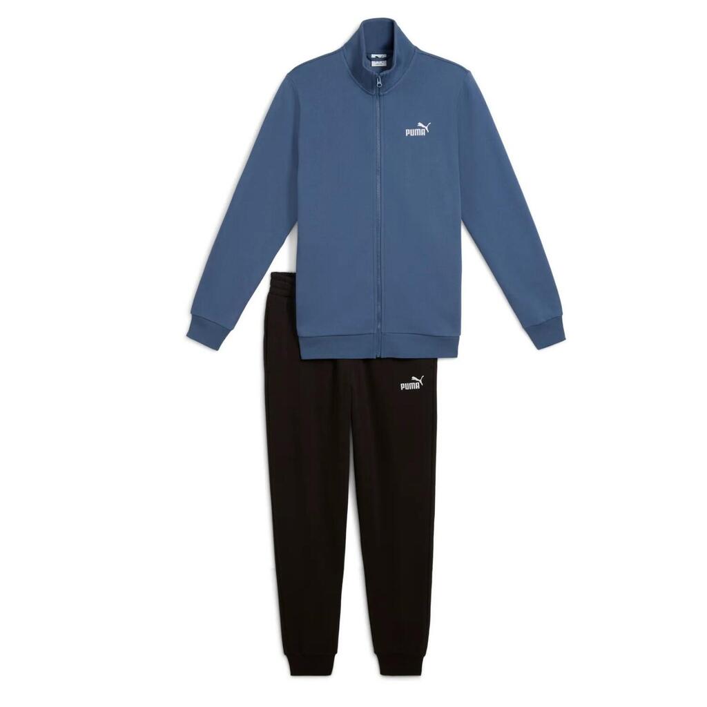 Puma Ess Sweat Suit Fl Adult