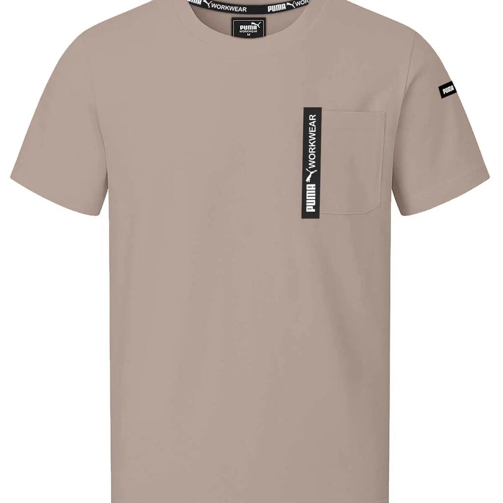 ADVANCED T-shirt
