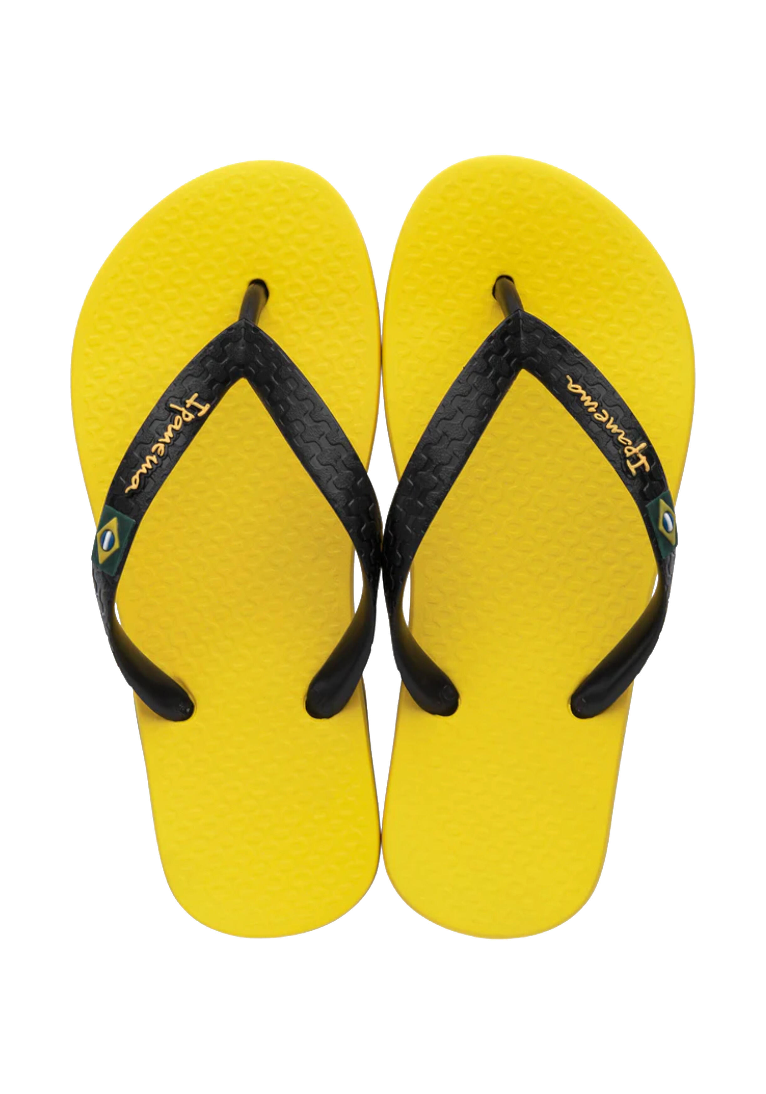 CLAS BRASIL II K COL AI937 3/3
