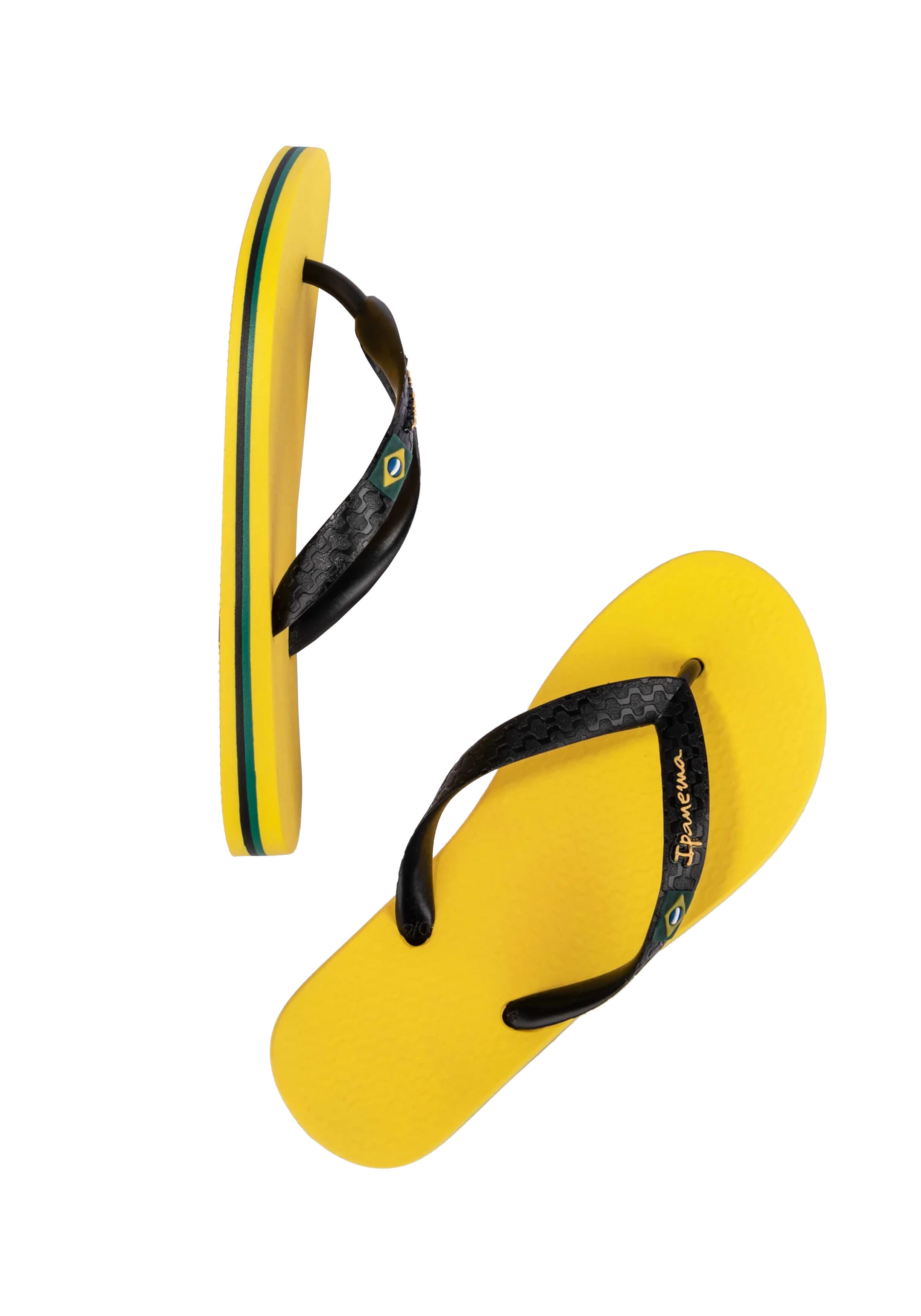 CLAS BRASIL II K COL AI937 2/3