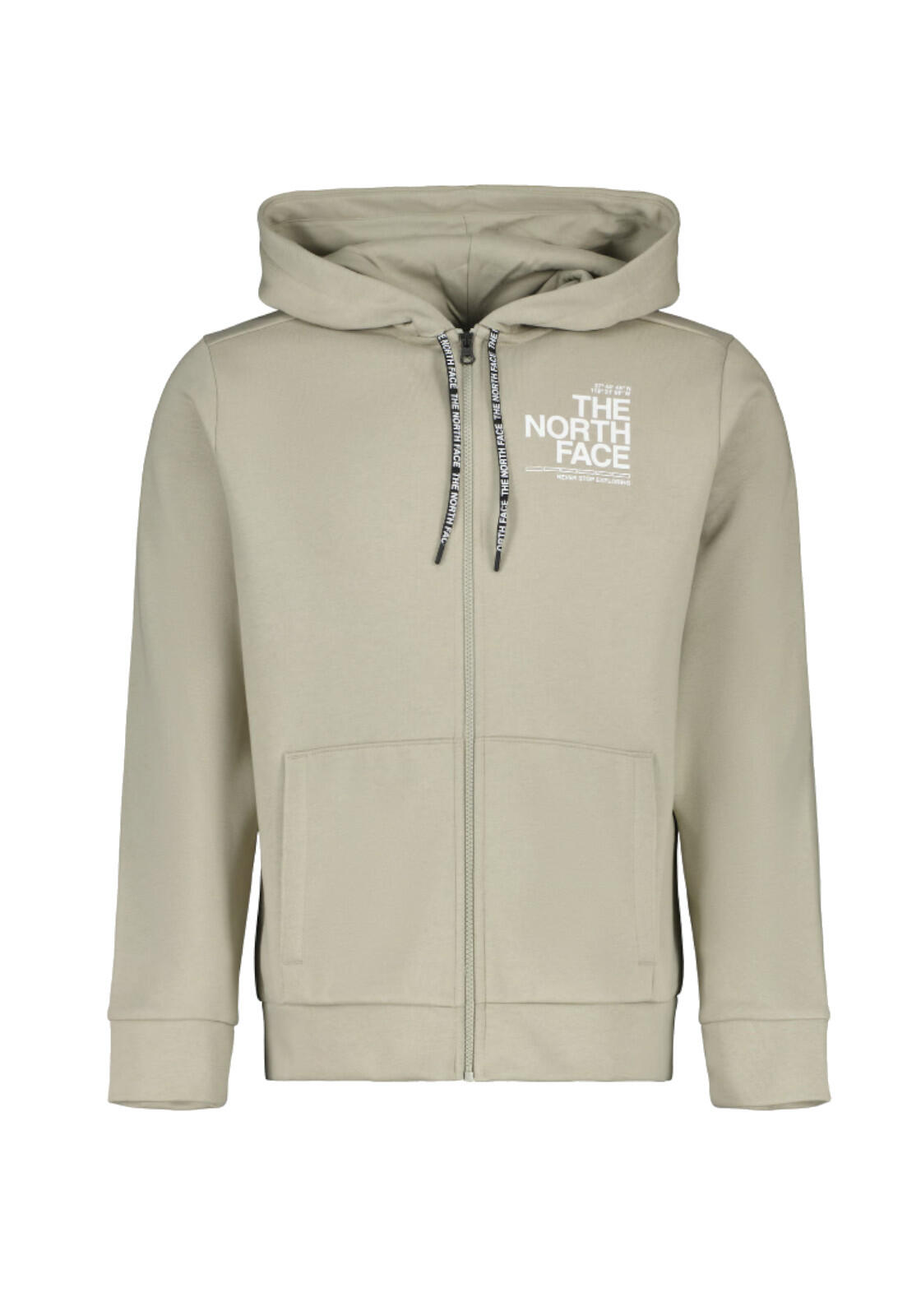 THE NORTH FACE picture