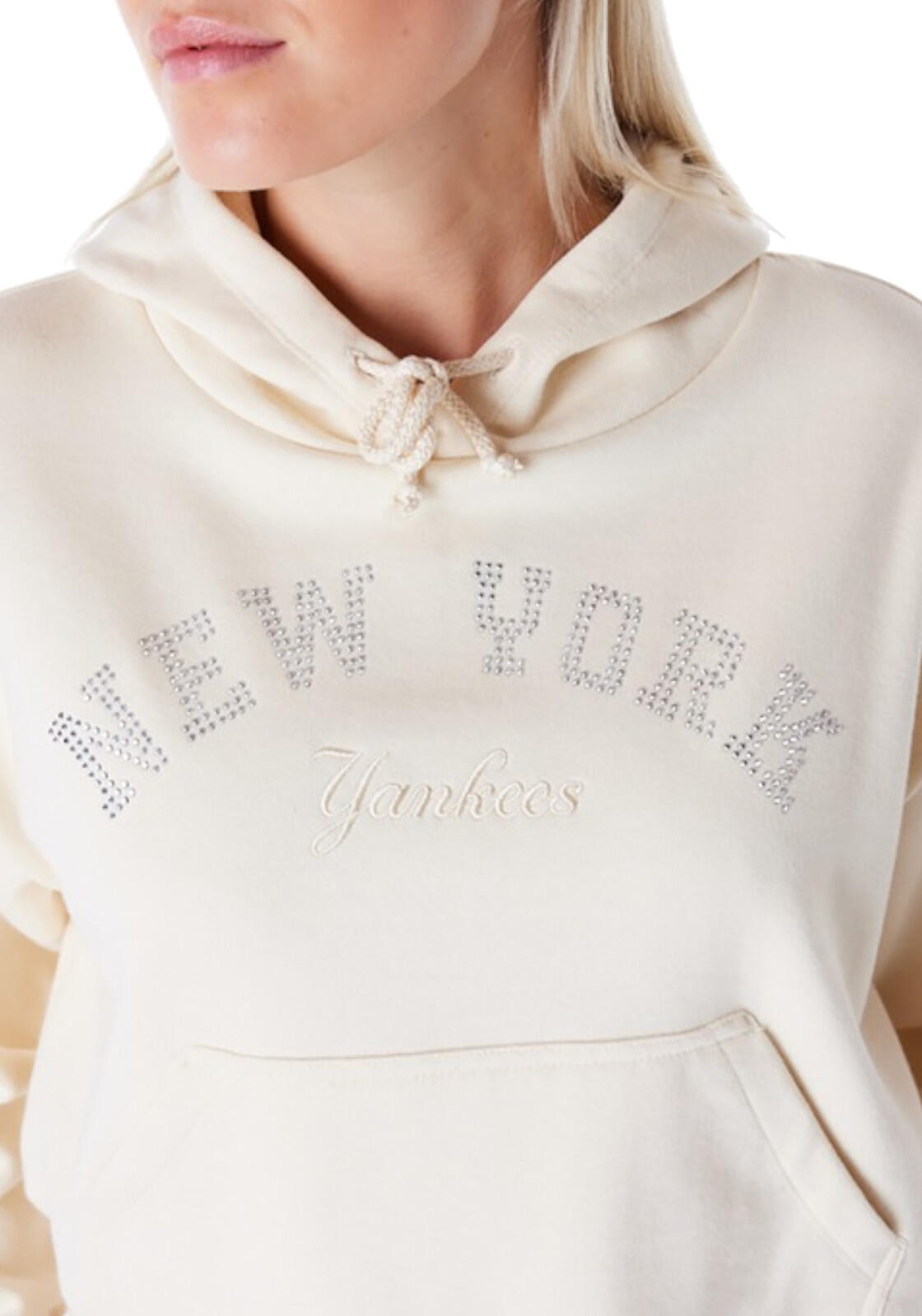 MLB DIAMANTE HOODIE 3/3