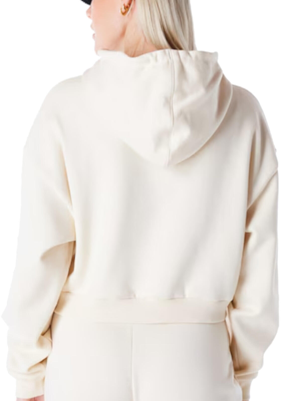 MLB DIAMANTE HOODIE 2/3