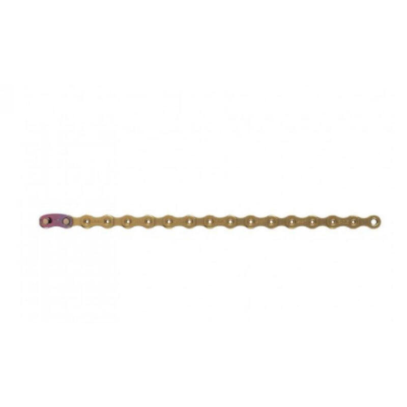 Sram Chain Xx1 Eagle 12-speed Gold