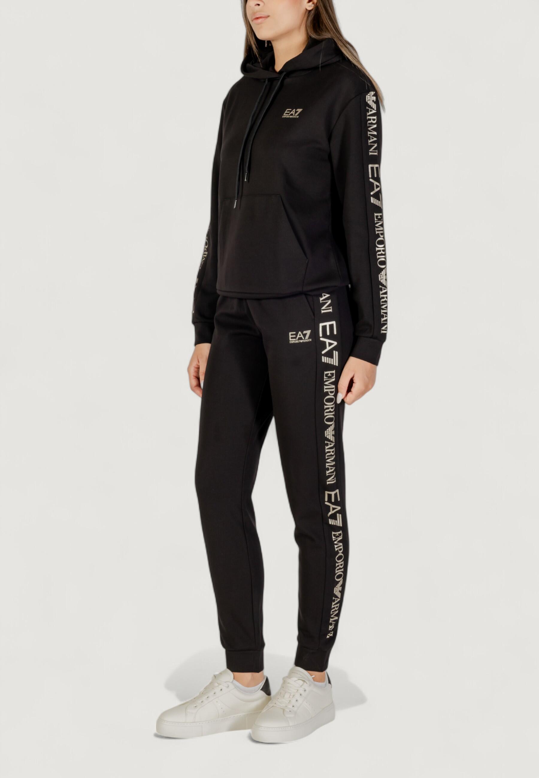 survêtement TRACKSUIT FEMME NOIR 2/5