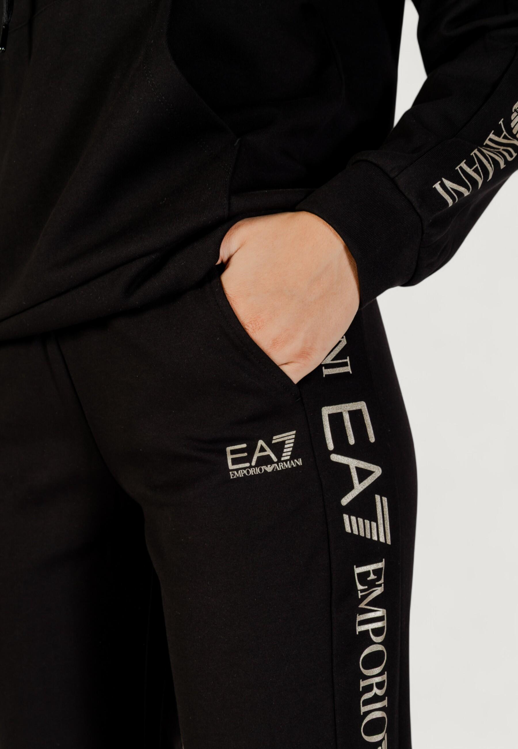 survêtement TRACKSUIT FEMME NOIR 5/5