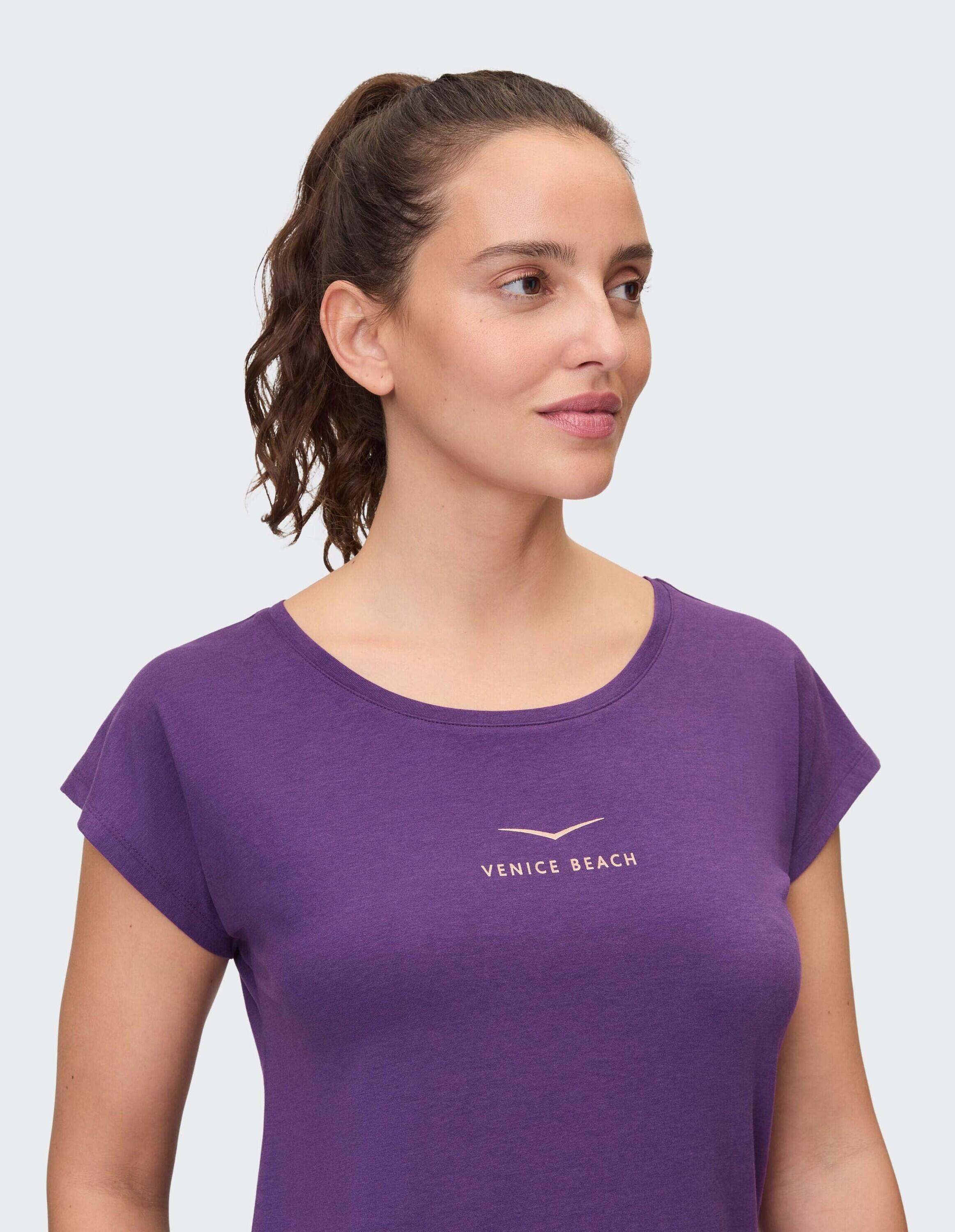 VENICE BEACH T-Shirt VB Wonder 6/7