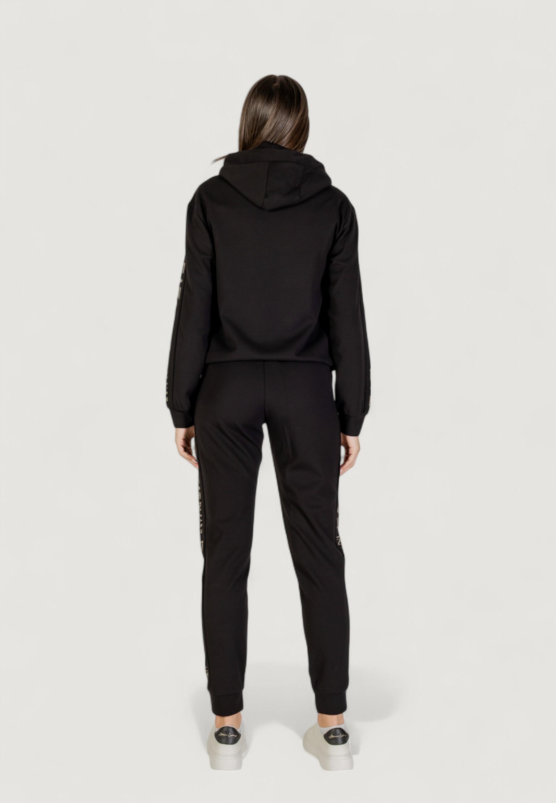 survêtement TRACKSUIT FEMME NOIR 4/5