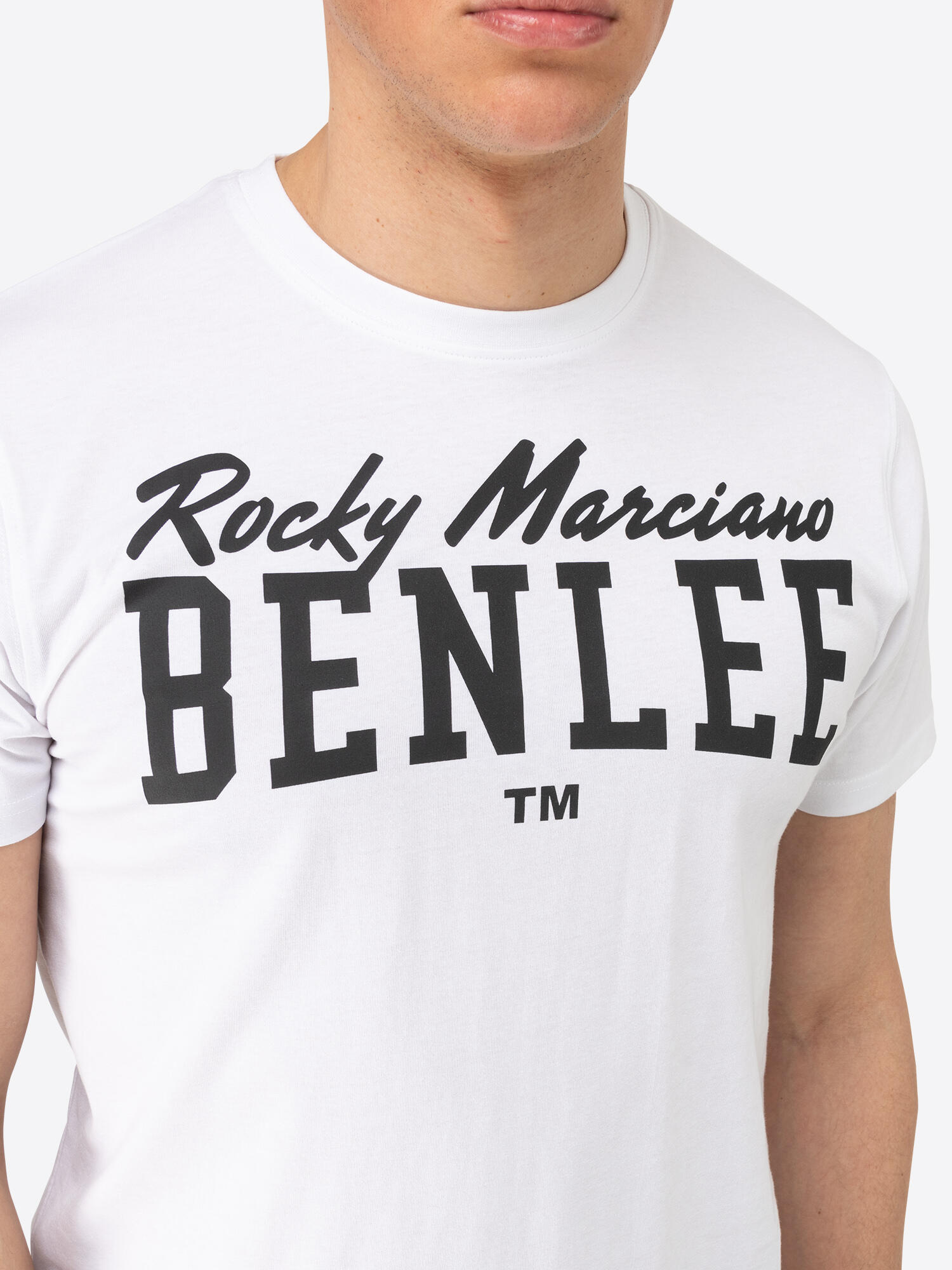 T-Shirt- und Shorts-Set Lonsdale Rees 6/7