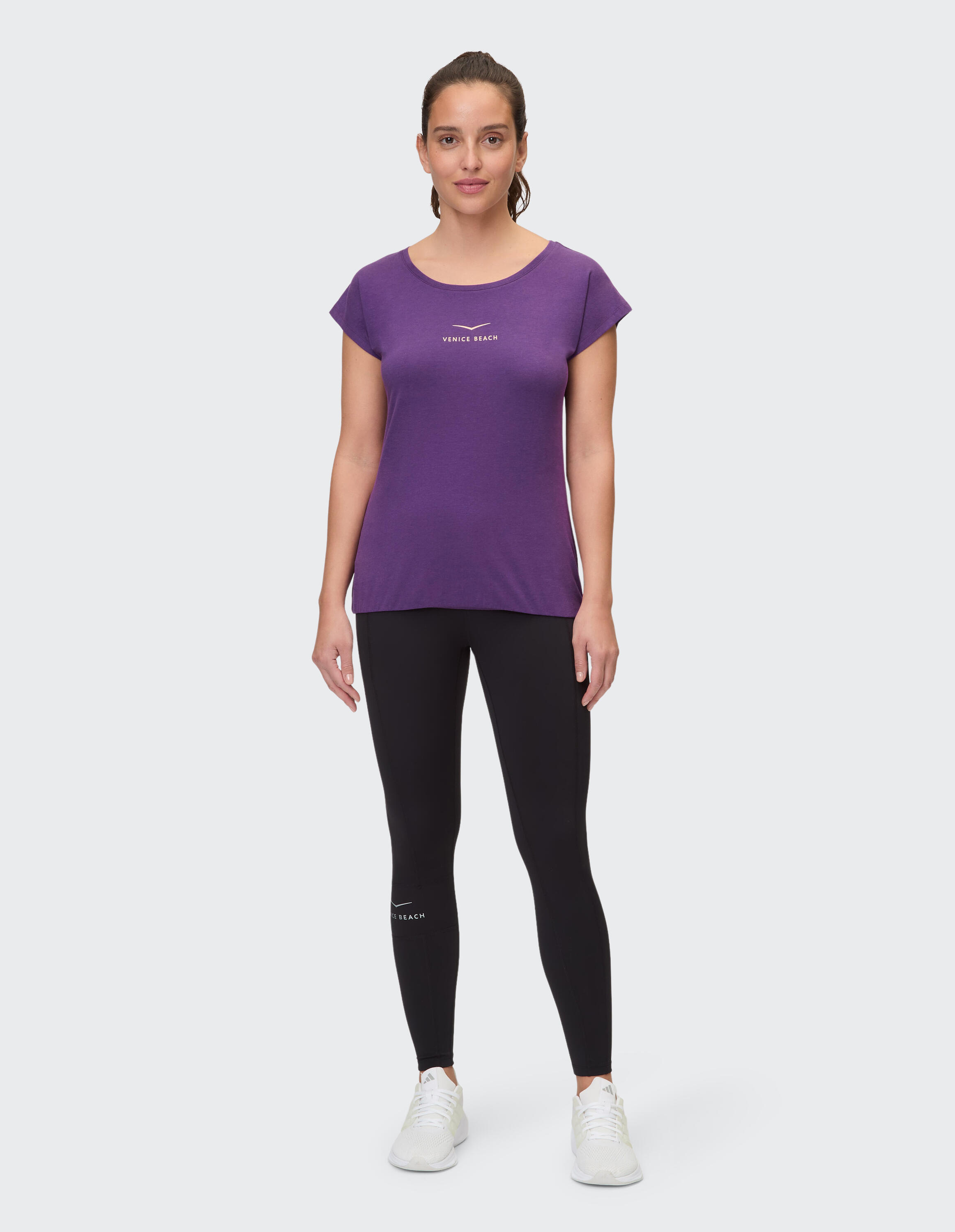 VENICE BEACH T-Shirt VB Wonder 4/7