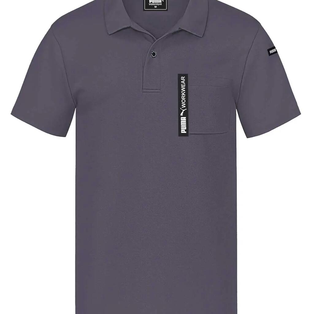 ADVANCED polo shirt