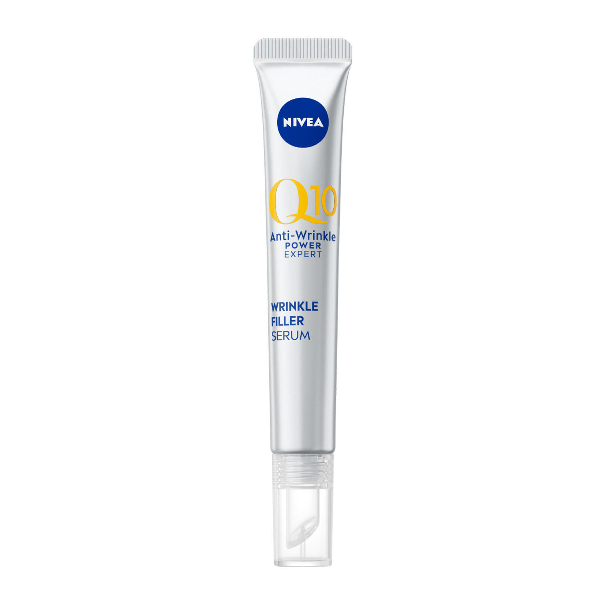 Nivea - Nivea Q10 Sérum Anti-rides Expert 15 Ml - Crème Hydratante - Decathlon